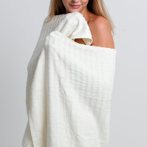 CloudWeaveâ„¢ Bath Towel