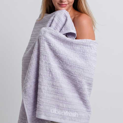 AeroWeave™ Bath Towel