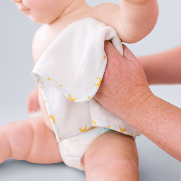 Baby Wash Cloth