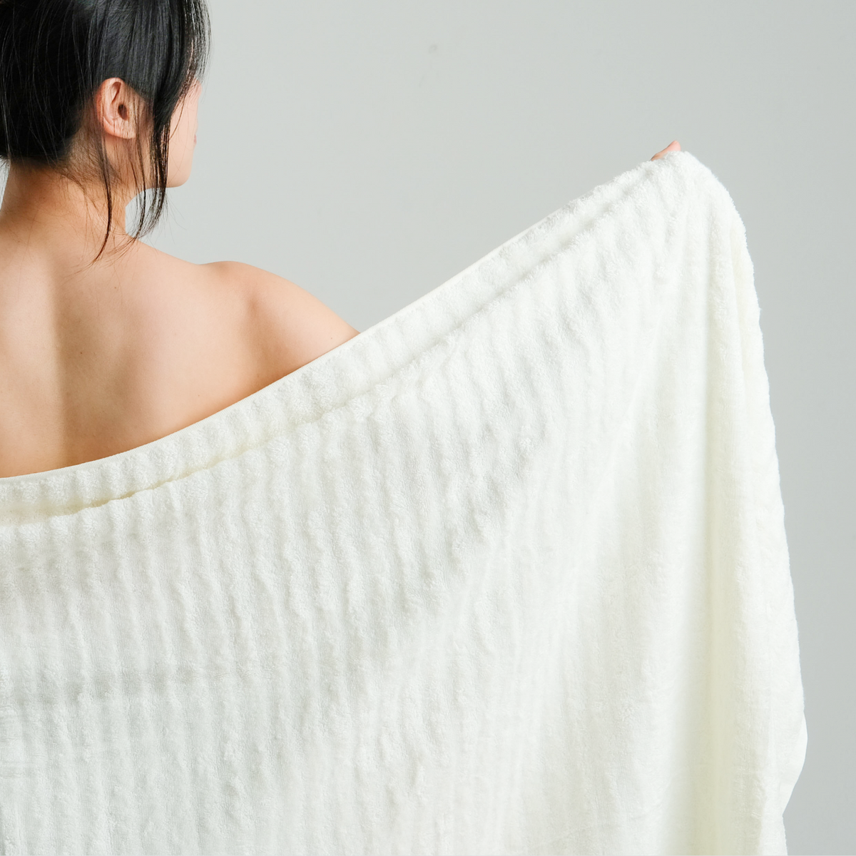 CloudWeave™ Bath Sheet