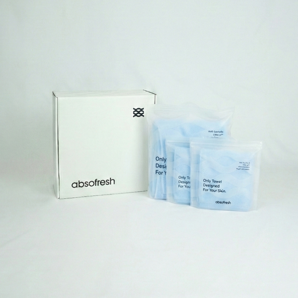 Home Essentials Gift Set