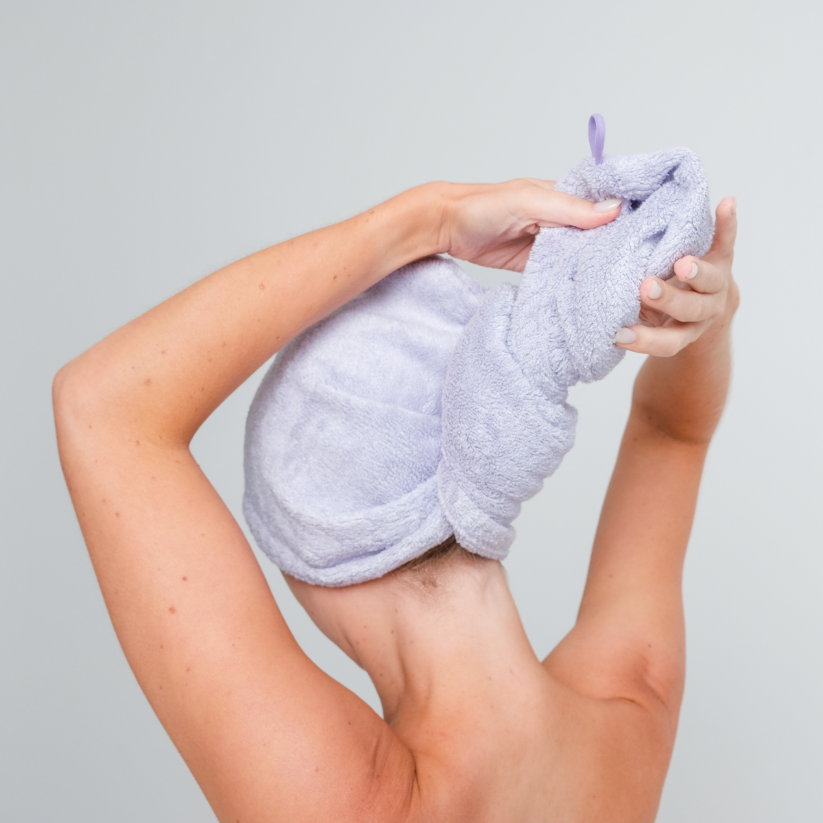 Hair Towel
