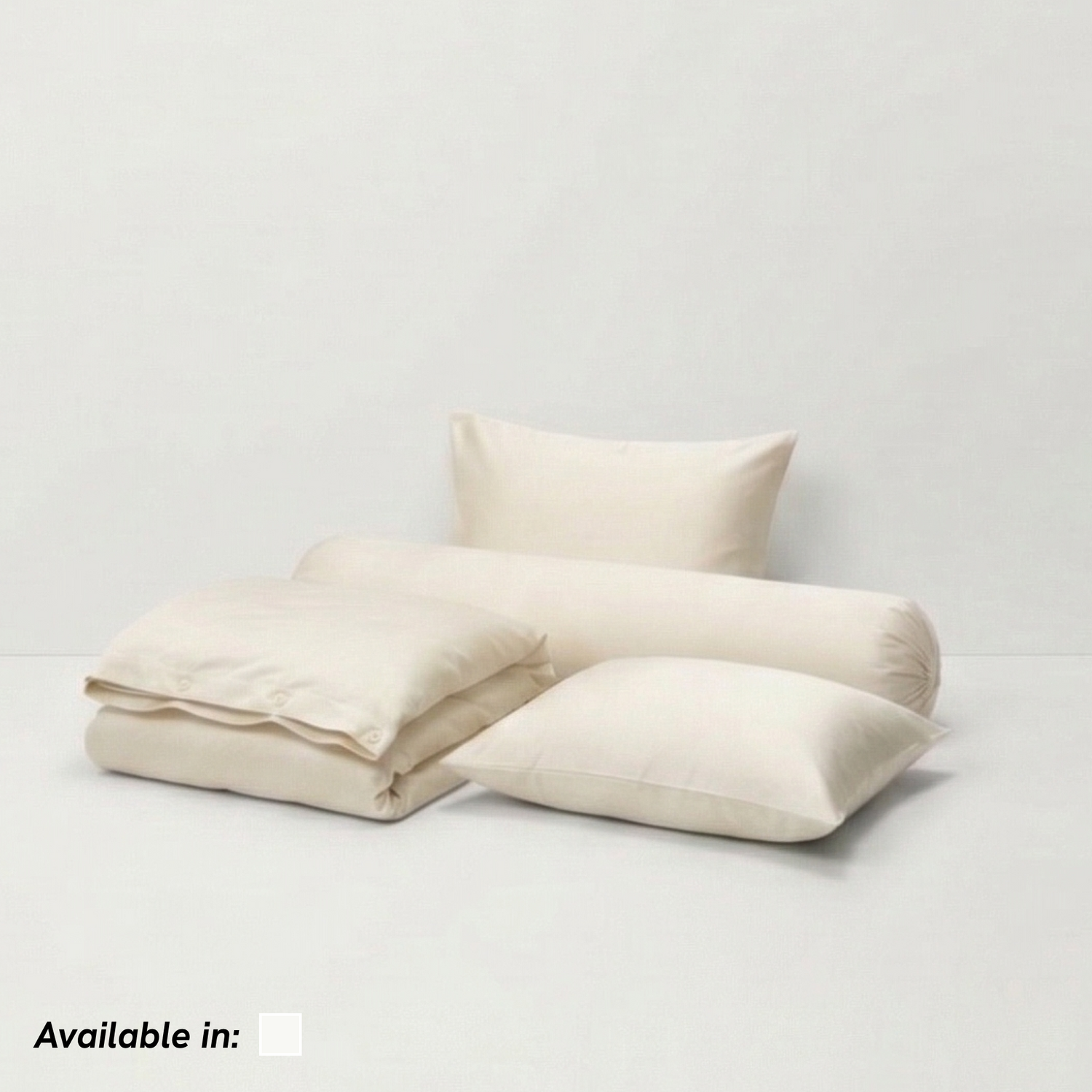 Fitted Sheet Set