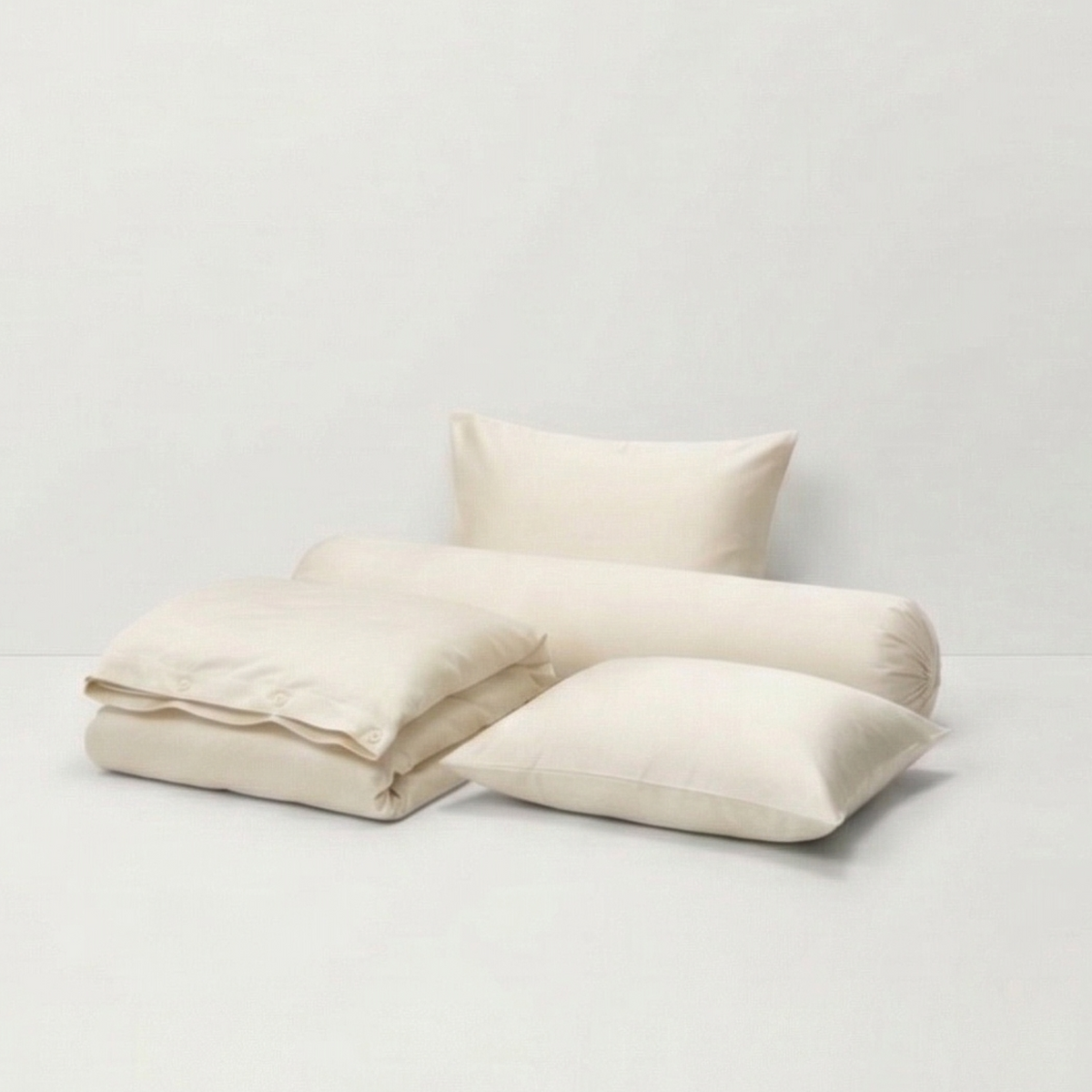 Fitted Sheet Set