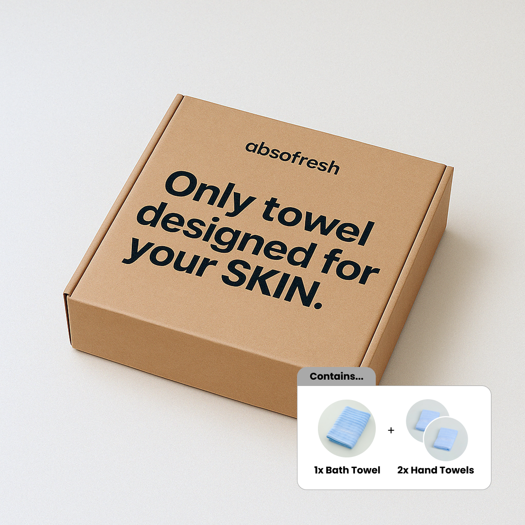 Essential Gift Set