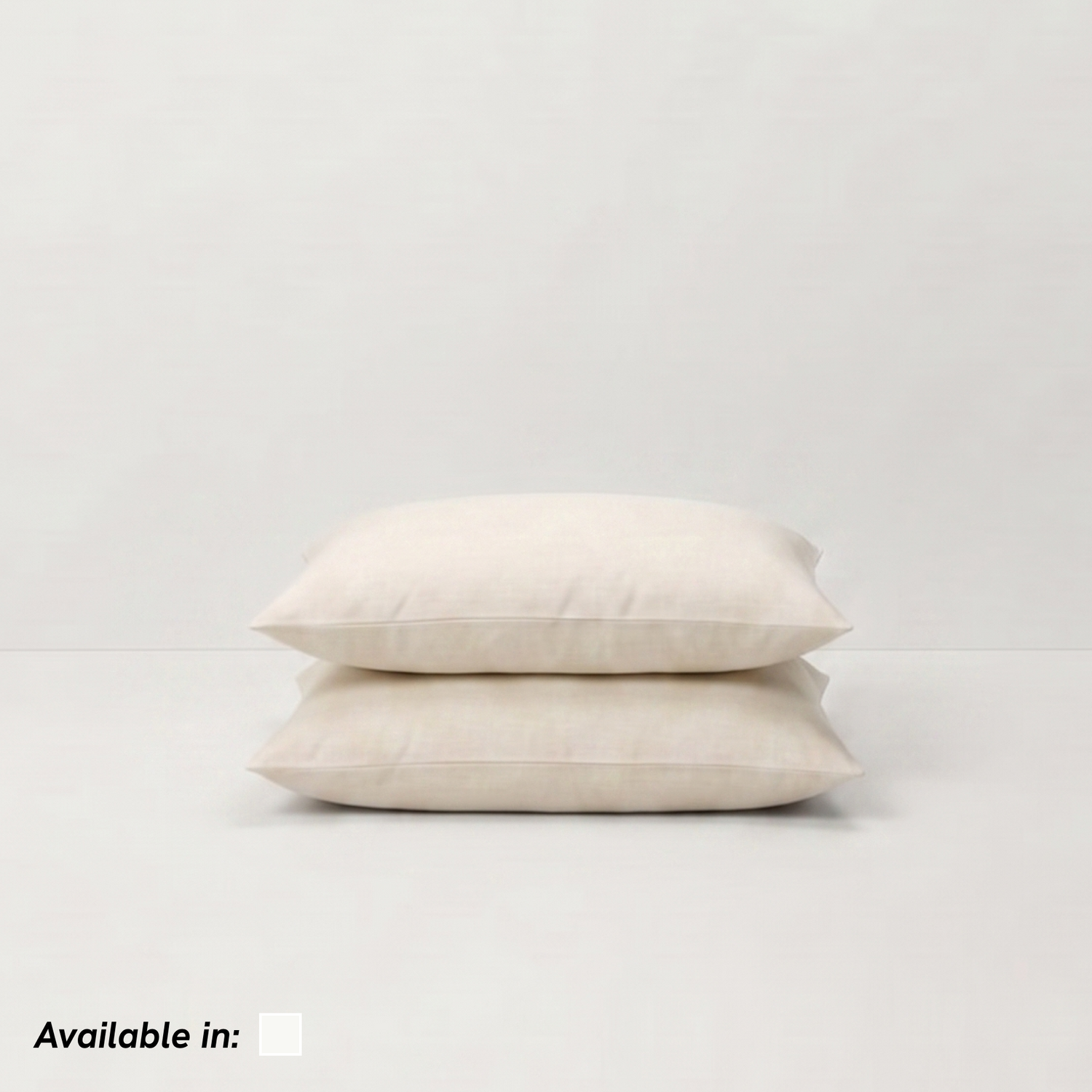 Pillowcase Pair