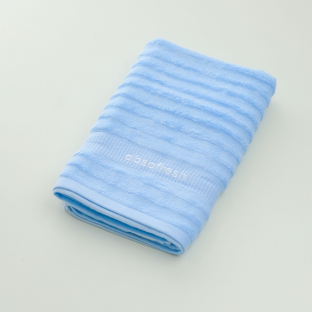 Bath Towel