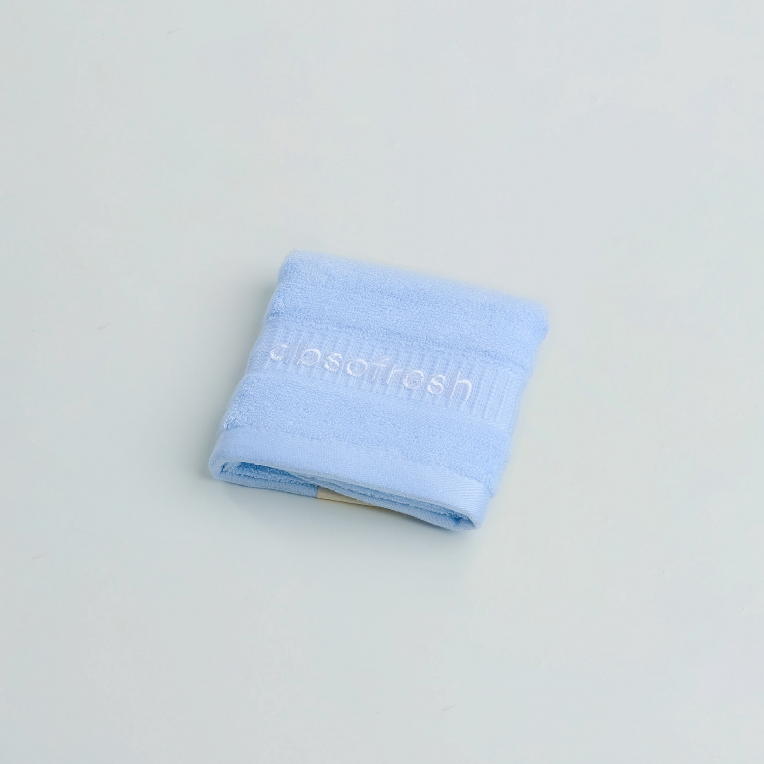 1st Edition Face Towel (Set of 4)