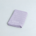 AeroWeave Bath Towel in Lilac Purple