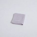 AeroWeave Face Towel purple