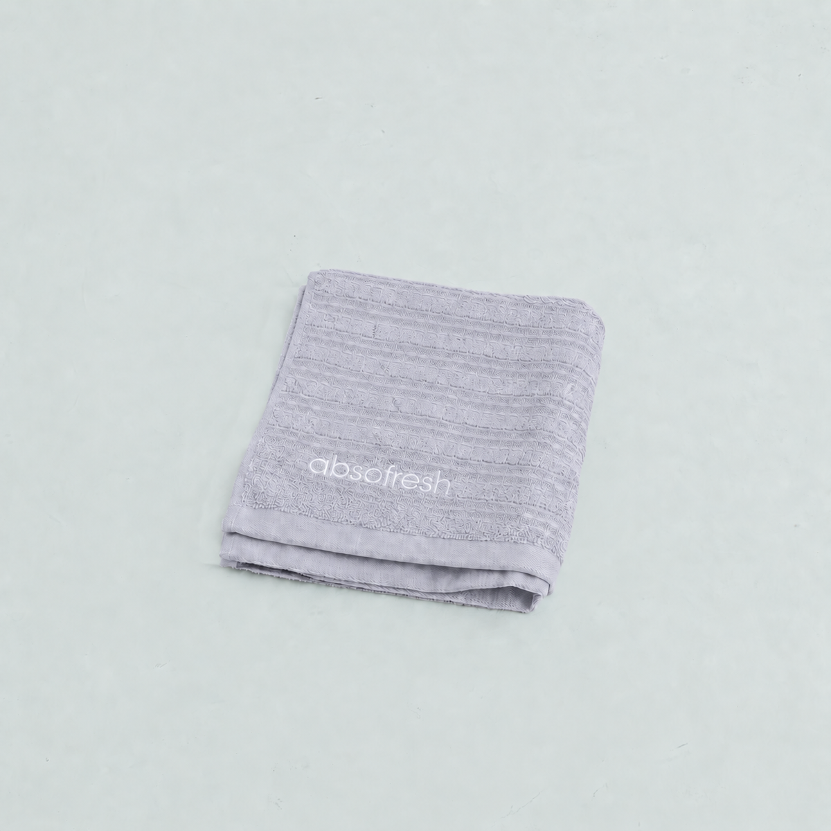AeroWeave Hand Towel purple