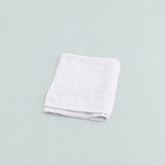 AeroWeave Hand Towel white