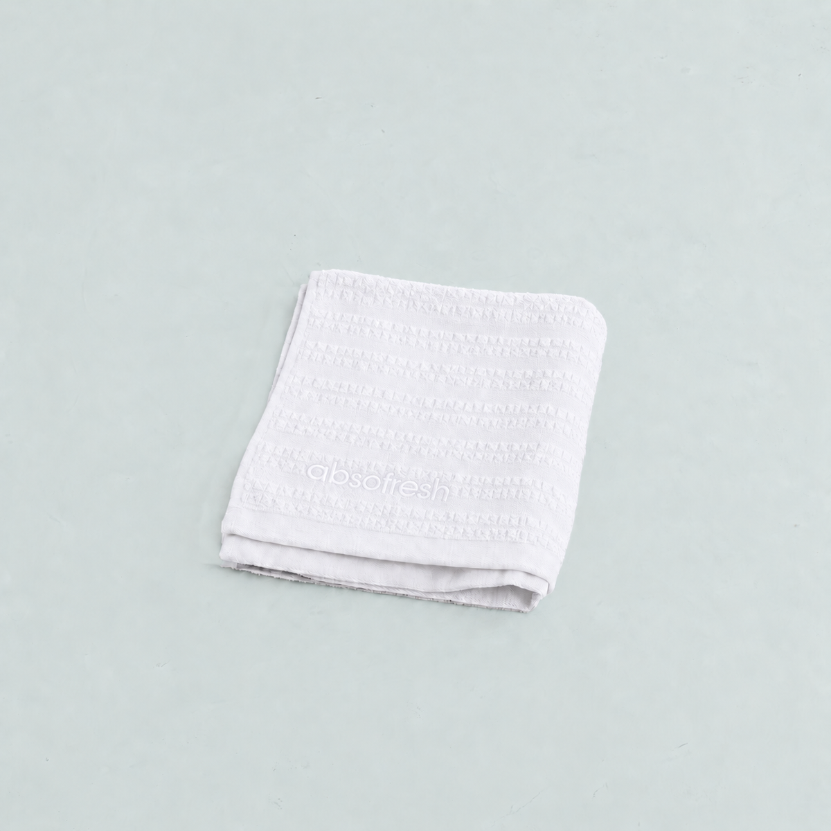 AeroWeave Hand Towel white