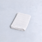 AeroWeave Kids Towel in Pure White