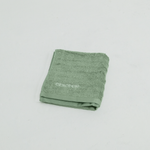 CloudWeave Hand Towel in Sage Green