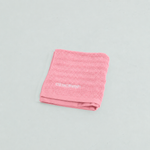 CloudWeave Hand Towel in Sakura Pink
