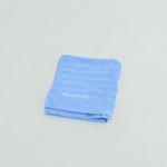 CloudWeave Hand Towel in Sky Blue