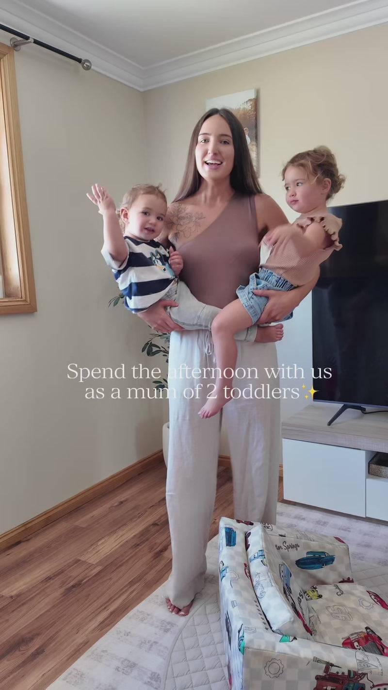 Comfort for my little ones